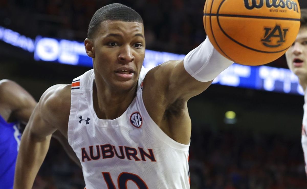 jabari smith
